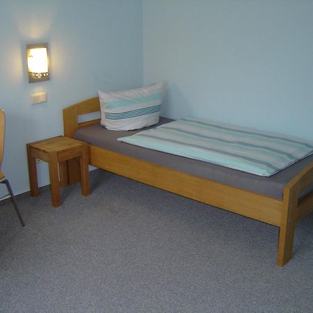 Hotel Garni Pension Ruth Mutterstadt Luaran gambar
