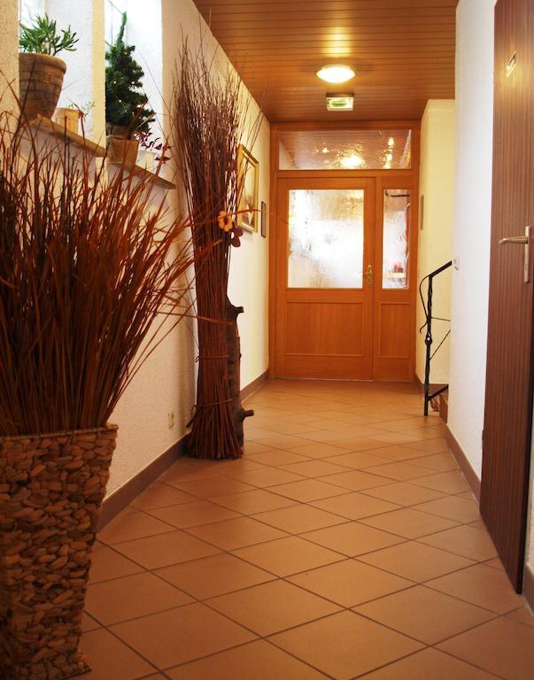 Hotel Garni Pension Ruth Mutterstadt Luaran gambar