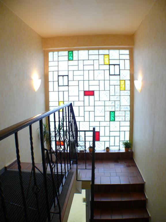 Hotel Garni Pension Ruth Mutterstadt Luaran gambar