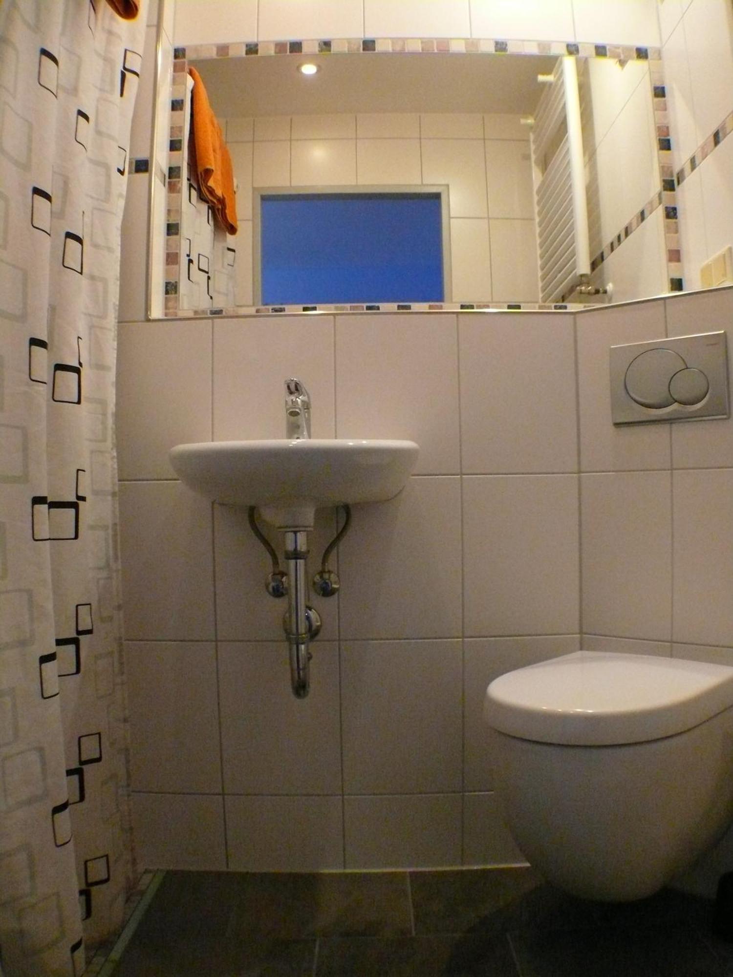 Hotel Garni Pension Ruth Mutterstadt Bilik gambar
