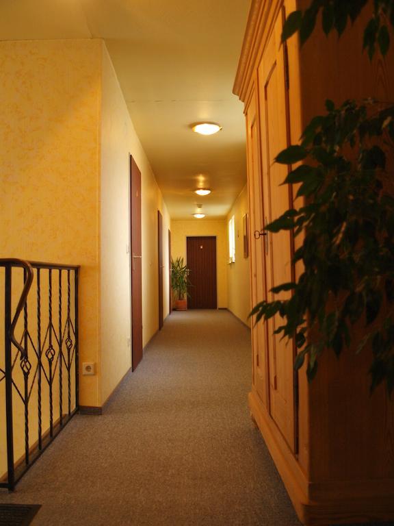 Hotel Garni Pension Ruth Mutterstadt Luaran gambar