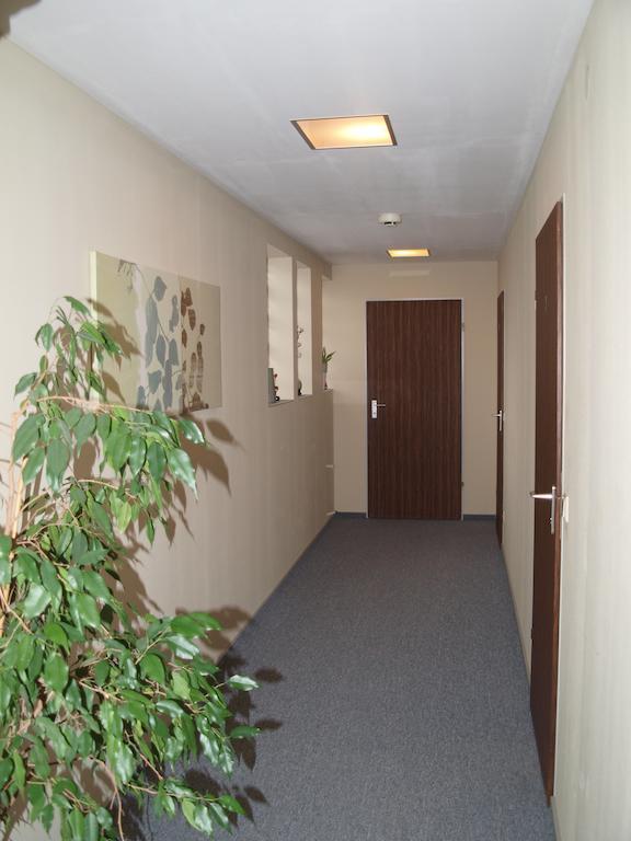 Hotel Garni Pension Ruth Mutterstadt Luaran gambar