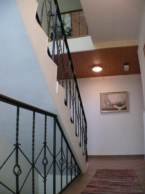 Hotel Garni Pension Ruth Mutterstadt Luaran gambar